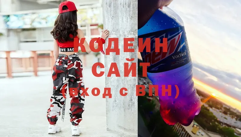 купить закладку  Катайск  Кодеин Purple Drank 